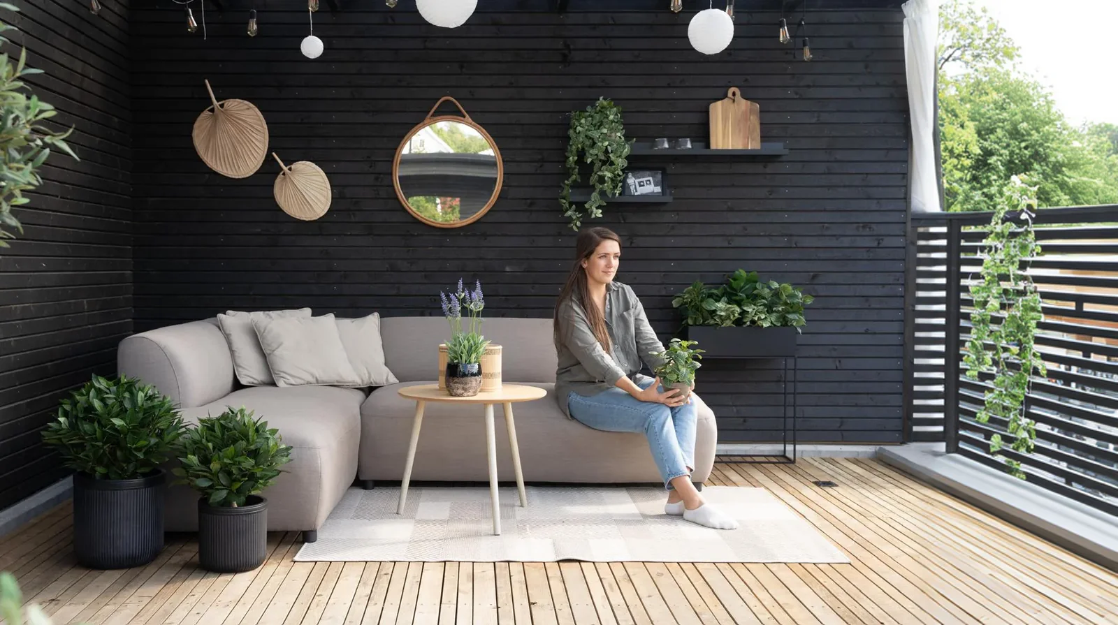 Verrijk je interieur met groen