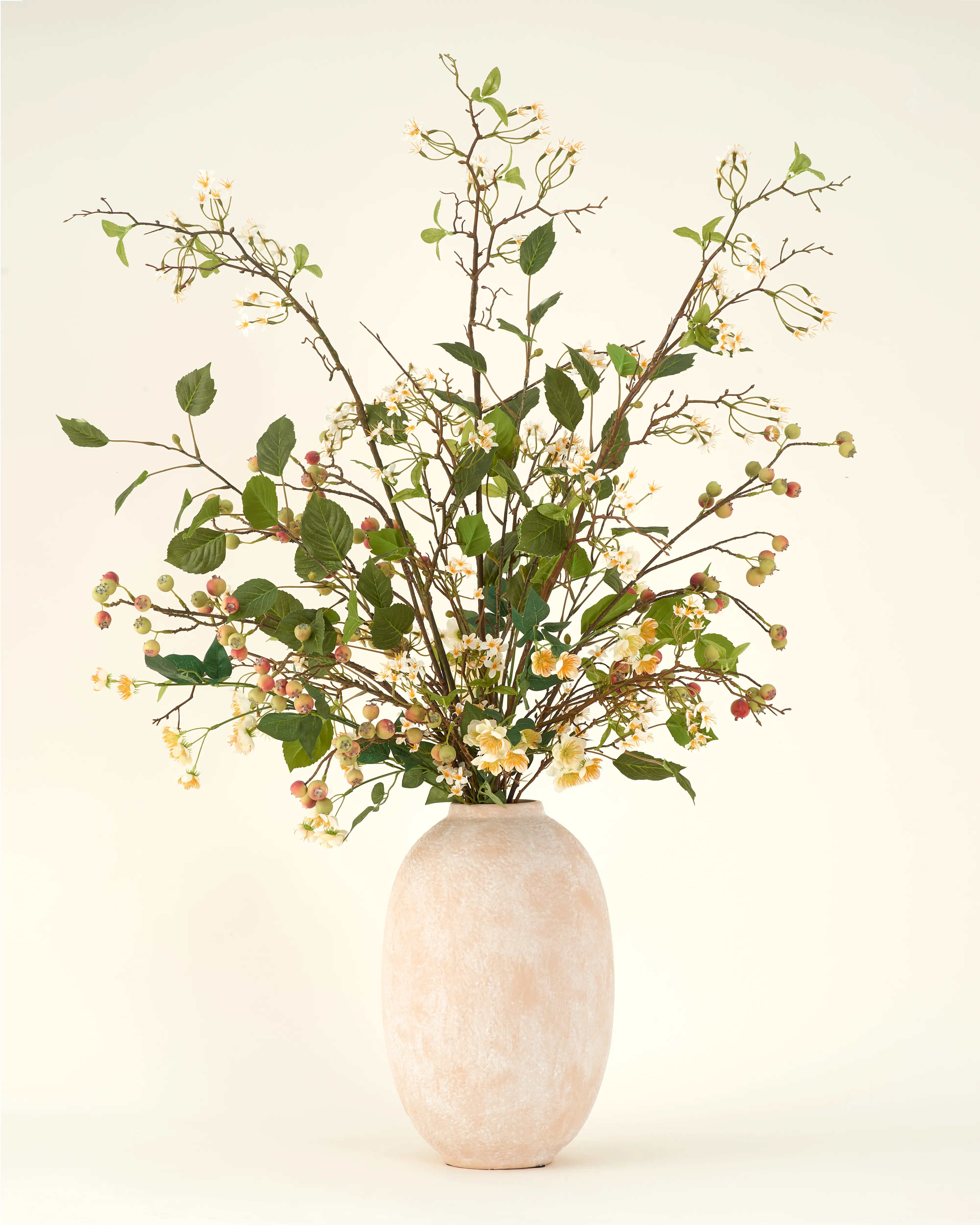 Lente boeketten